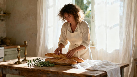 Adaptation of Modern Ceramics in Nomadic Cultures’ Dining Practices