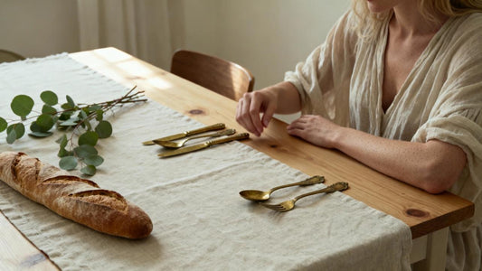 Why So Many Ceramic Tableware Designers Are Women: A Deep Dive from Clay to Table