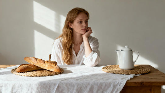 The Importance of Children’s Involvement in Choosing Ceramic Tableware