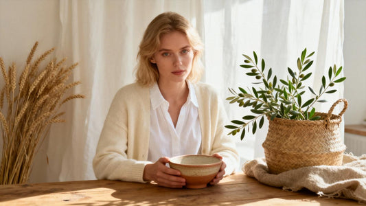 The Rise of Black Potters in the Civil Rights Movement