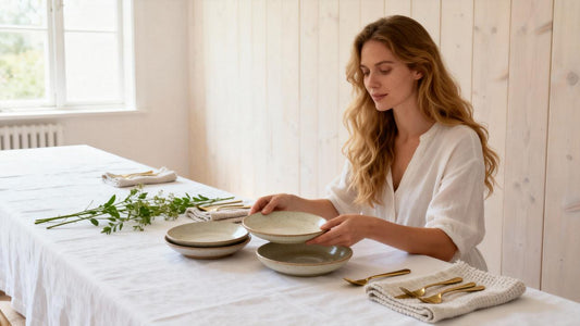 How Live Streaming Is Transforming Marketing in the Ceramic Tableware Industry