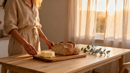 Rethinking Binary Gender Norms in Ceramic Tableware Design