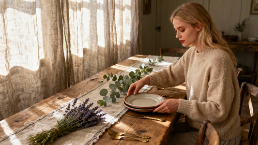 Understanding Gender Bias in Choosing Ceramic Dinnerware Gifts