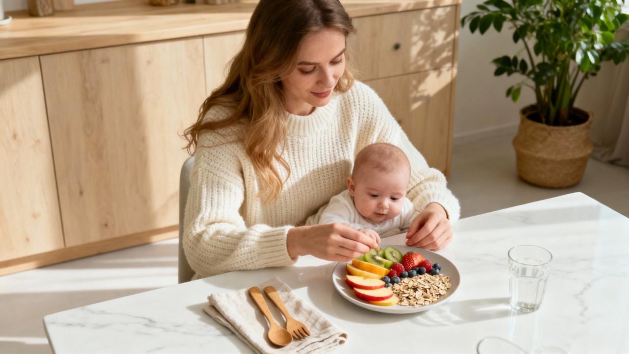 Essential Physics Principles Behind Infant Suction Cup Ceramic Bowls