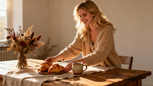 Choosing Ceramic Dinnerware in Light of Gender Fluidity Perspectives