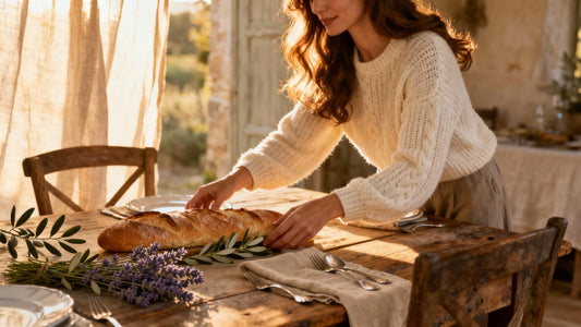 The End of Gender Marketing in Ceramic Dinnerware Trends