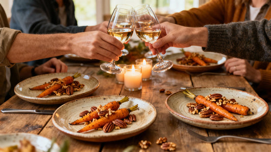 The Intersection of NFT Art and Ceramic Tableware Innovations