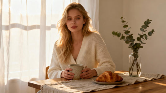 The Benefits of Non‑Slip Textured Ceramic Mugs for Diving Instructors