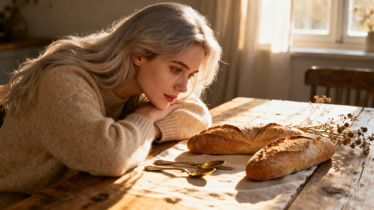 The Role of Ceramic Tableware in Mindful Living and Meditation