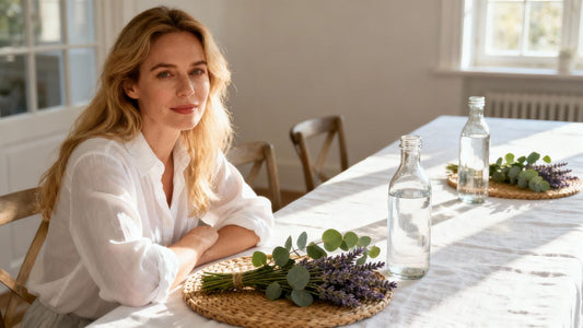 Understanding the Environmental Paradox of Biodegradable Ceramics