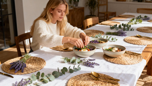 Essential Guide to Ceramic Tableware for Preppers and Survivalists