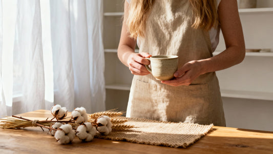 The Significance of Handmade Ceramics in Gift Economy Practices