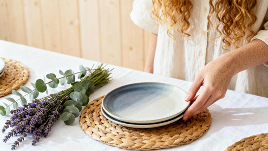 Choosing Ceramic Colors for Night Shift Workers Amid Blue Light Effects