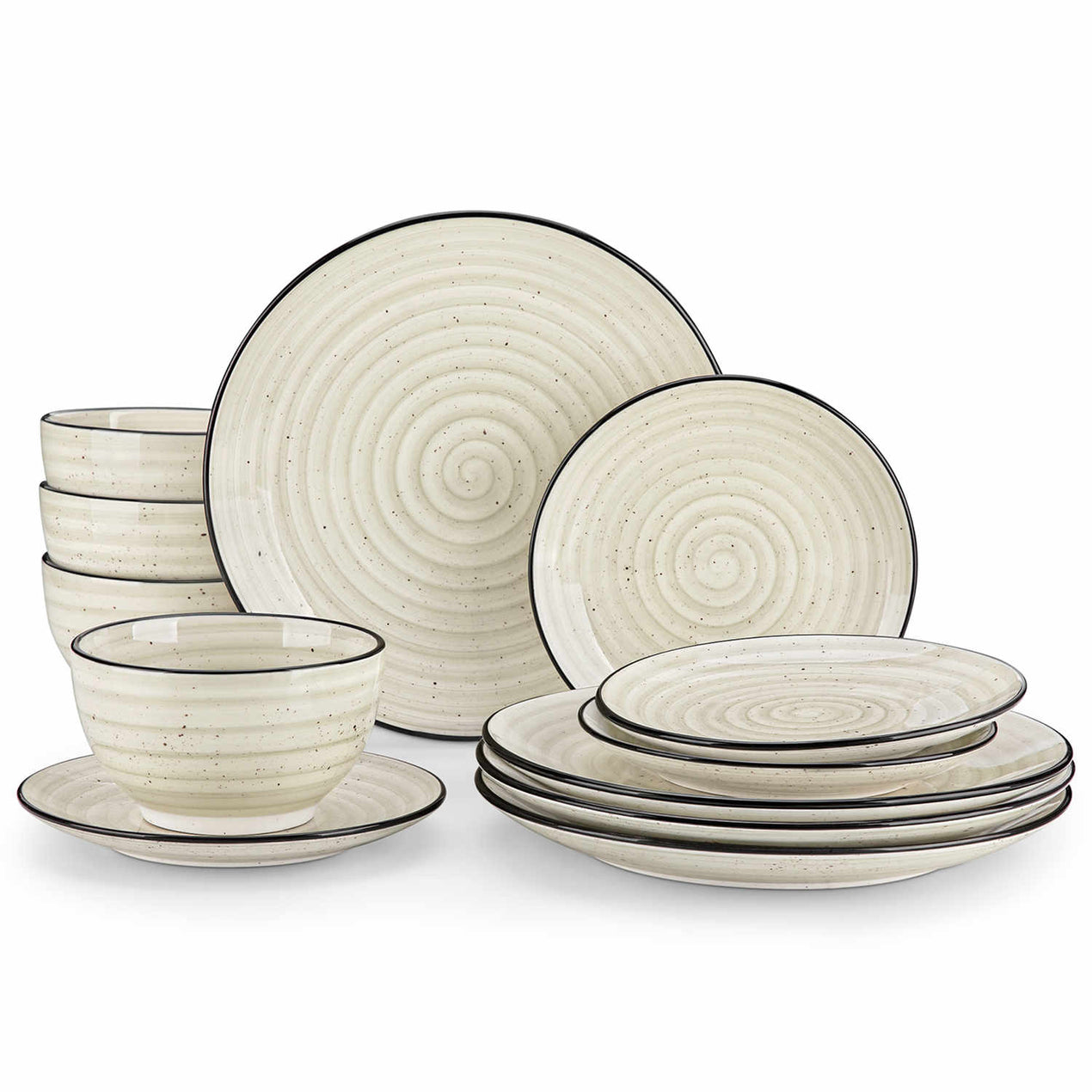 vancasso Dinnerware Clearance Sale | Discounted Plates & Bowls for US