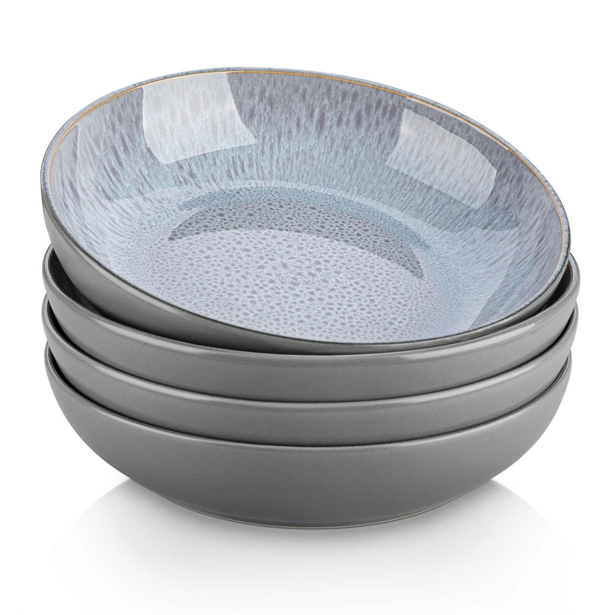 Karst Pasta Bowls Handcrafted Elegance