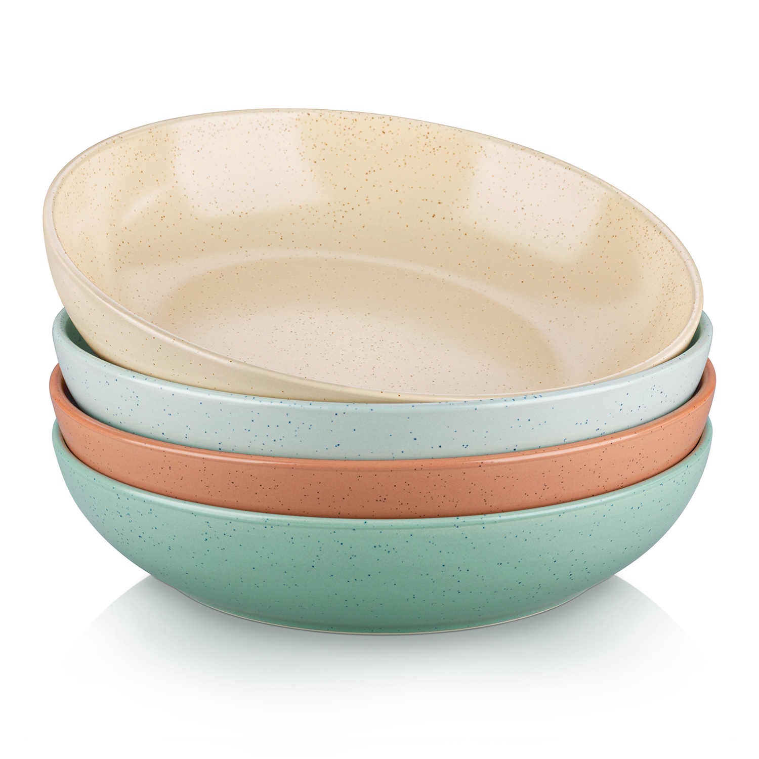 Sabine Pasta Bowls Set of 4