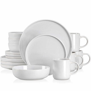 Sesam 16 Piece Dinnerware Set