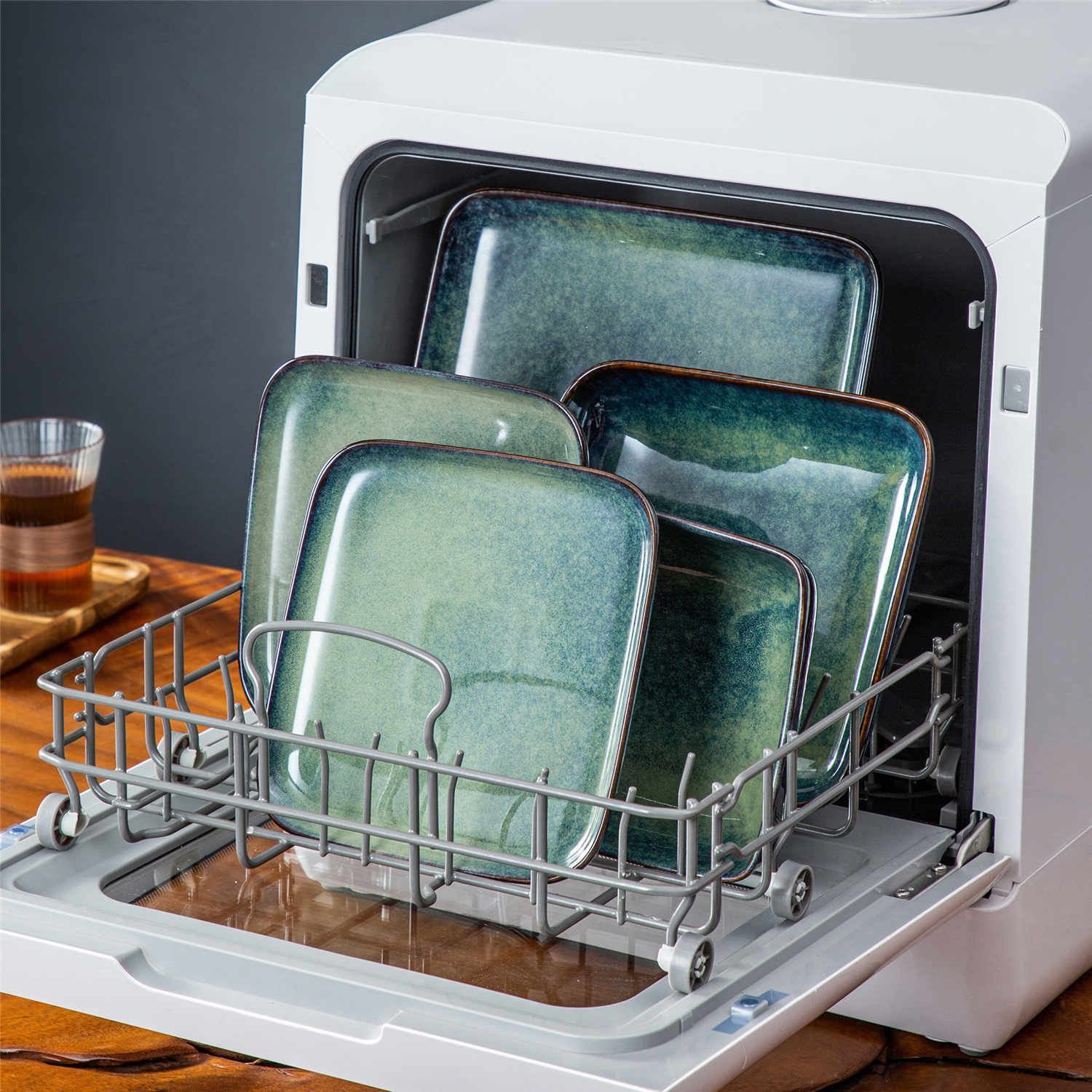 Lave-vaisselle compacts - Lave-vaisselle - Sélection shopping